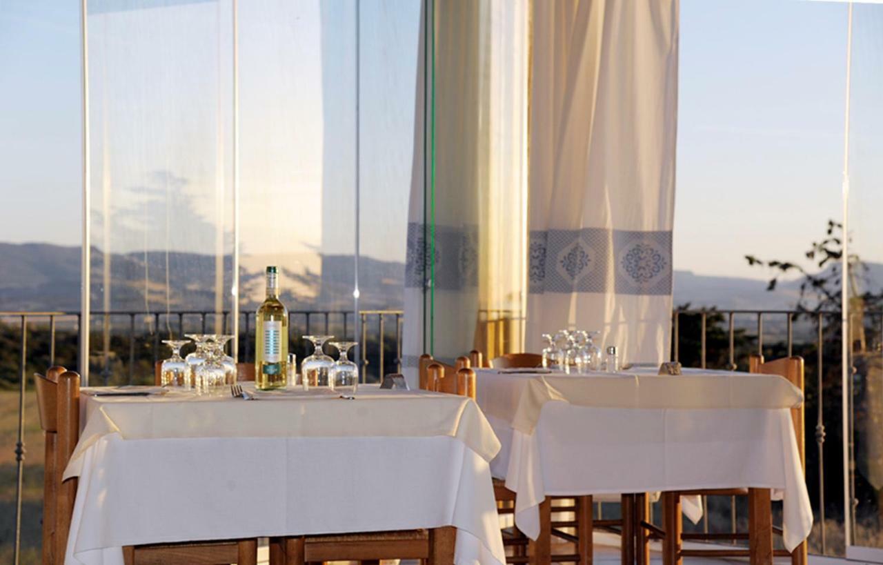 Hotel Marina Badesi Extérieur photo